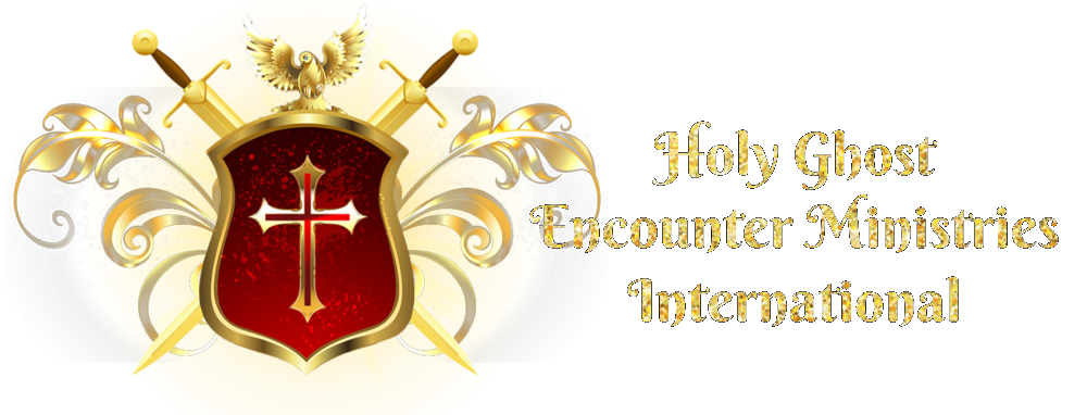 Prophet Shane Picardo